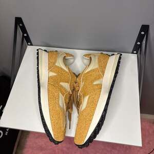 New Balance 327 Brown / Beige - Jul 2024 - U327WCID 8